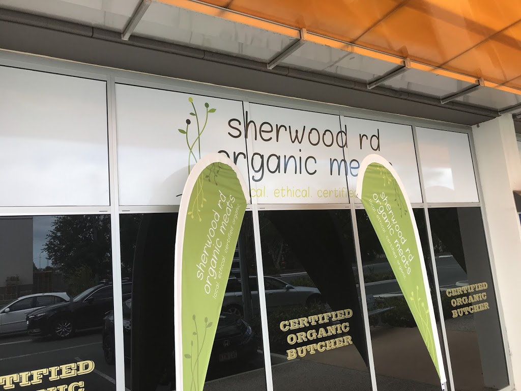 Sherwood Rd Organic Meats | store | 385 Sherwood Rd, Rocklea QLD 4106, Australia | 0733793815 OR +61 7 3379 3815