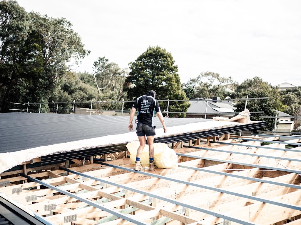 StormTech | roofing contractor | Factory 17/210 Boundary Rd, Braeside VIC 3195, Australia | 1800787247 OR +61 1800 787 247