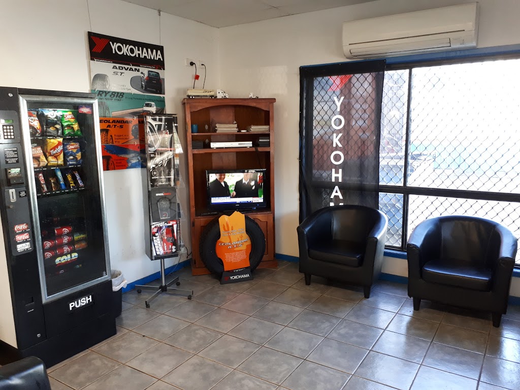 Goodna Tyres & More | 12 Mill St, Goodna QLD 4300, Australia | Phone: (07) 3905 3242