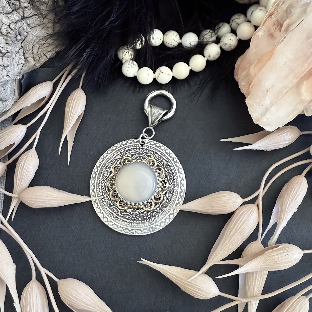 Vespertine Jewellery | 38 Island Rd, Sapphire Beach NSW 2450, Australia | Phone: 0414 282 683