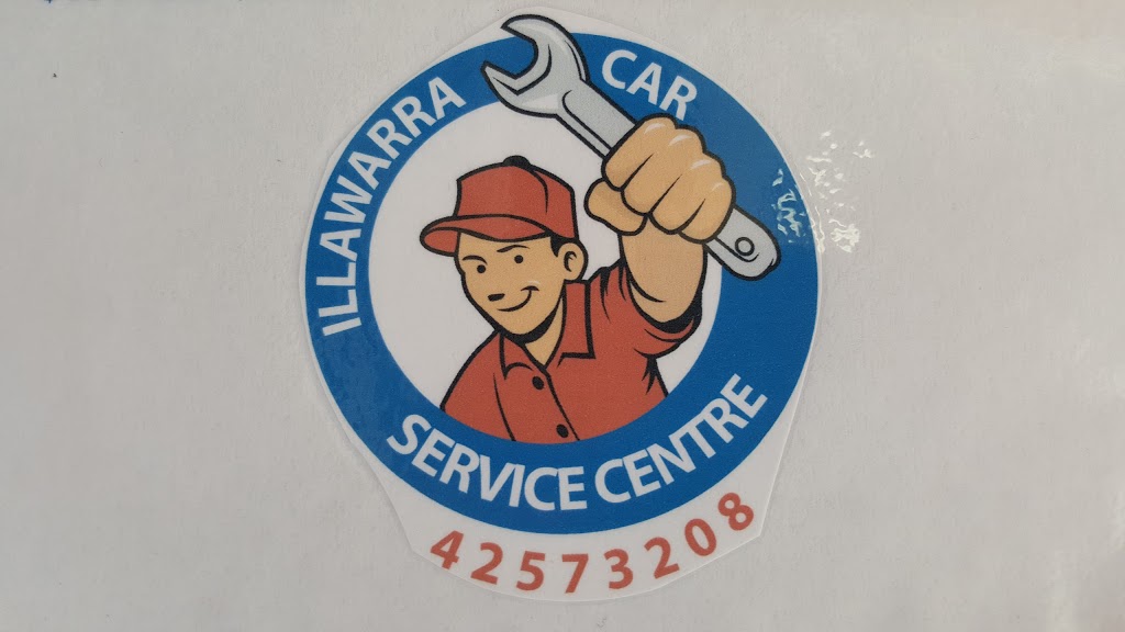 Illawarra Car Service Centre | 2 Casuarina St, Oak Flats NSW 2529, Australia | Phone: (02) 4257 3208