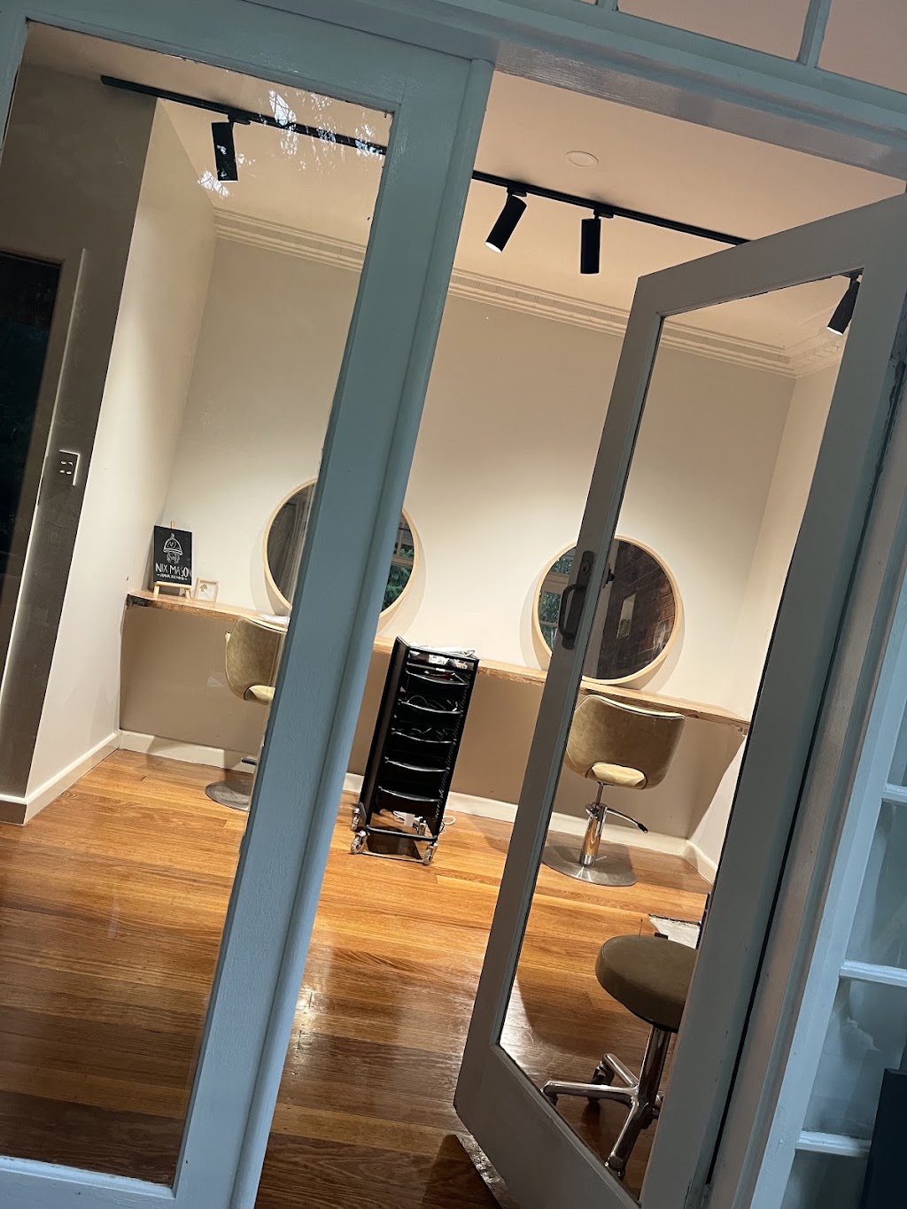 Nix Mason Hair Design | 7 Fairway Rd, Emerald VIC 3782, Australia | Phone: 0491 743 161