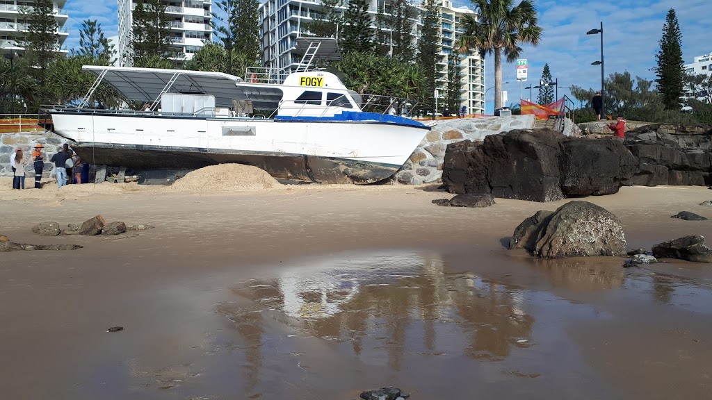 Mooloolaba beach | Queensland, Australia