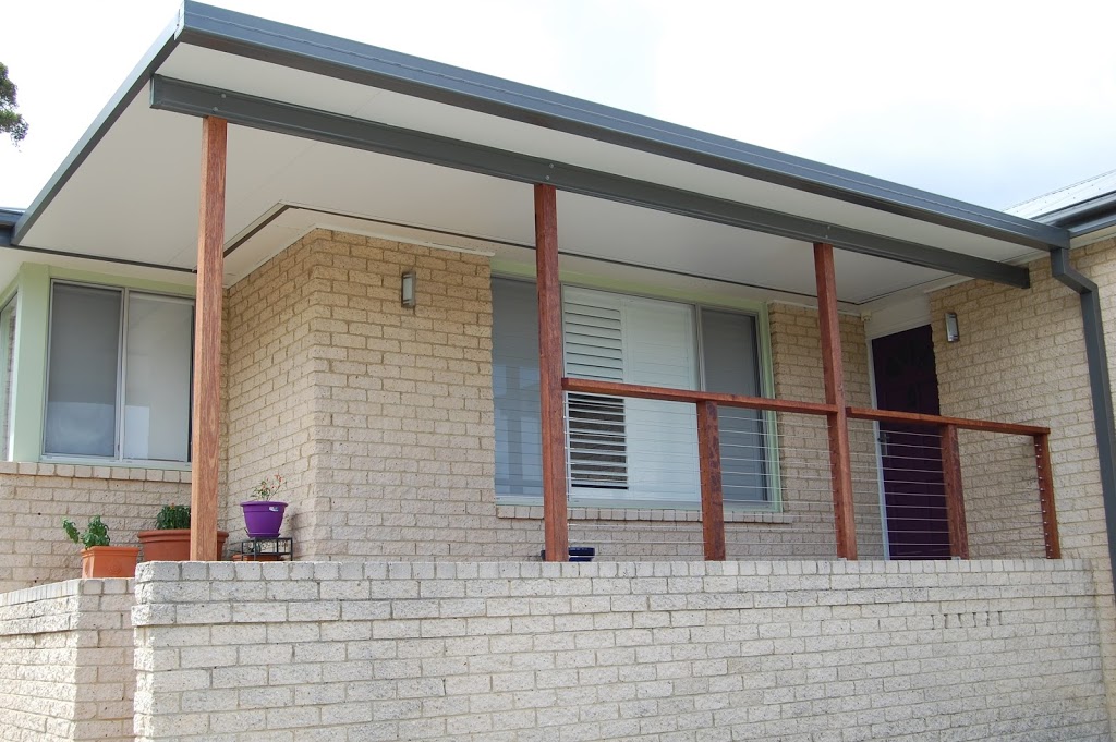 Franklin carports & awnings Pty Ltd | roofing contractor | 8 Catriona Cl, Berowra Heights NSW 2082, Australia | 0294846716 OR +61 2 9484 6716