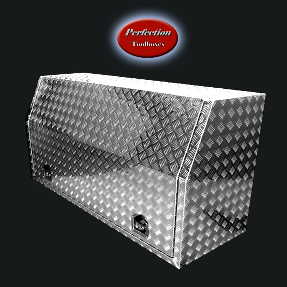 Perfection Aluminium Tool Boxes - Ute Tool Boxes, Ute Canopies,  | 5/15 Timms Rd, Everton Hills QLD 4053, Australia | Phone: 0405 060 651