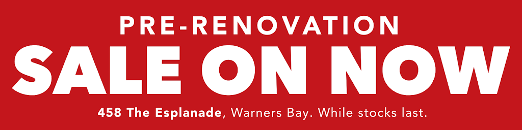 FootMotion Warners Bay | 458 The Esplanade, Warners Bay NSW 2282, Australia | Phone: (02) 4984 0180