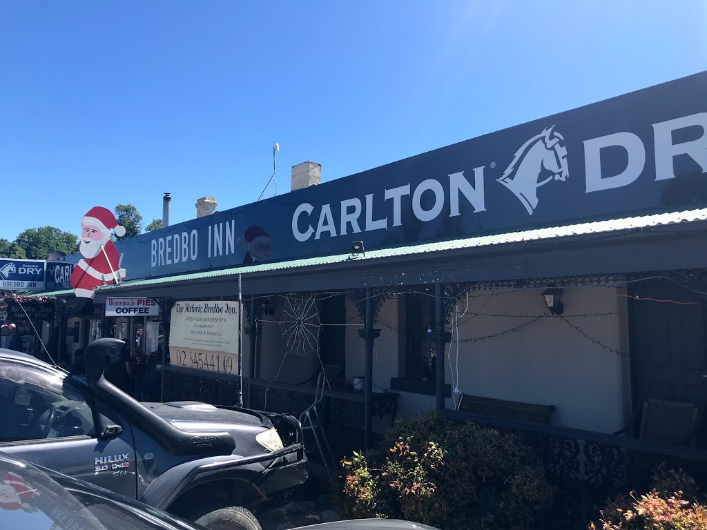 Bredbo Inn Hotel | 1 Monaro Hwy, Bredbo NSW 2626, Australia | Phone: (02) 6454 4109