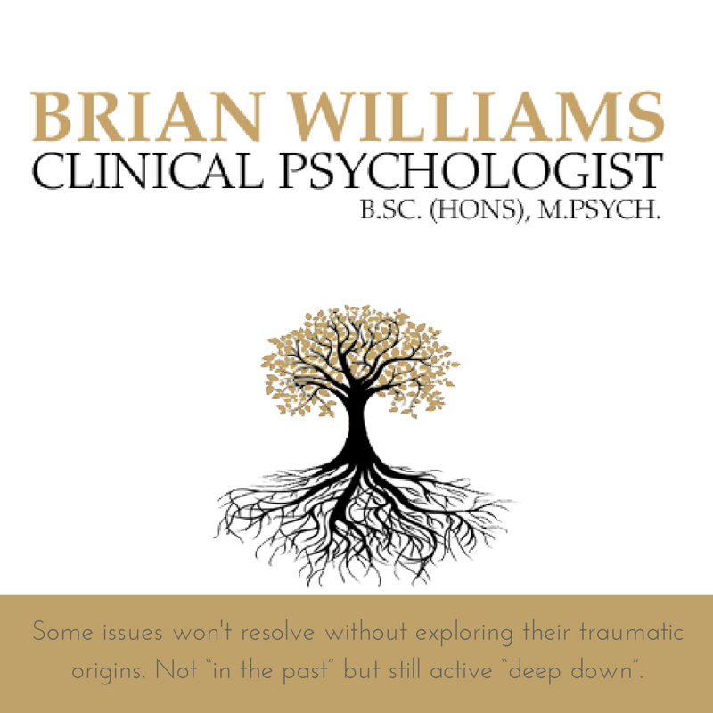 Brian Williams Psychologist | 93 Rundle St, Kent Town SA 5067, Australia | Phone: (08) 8122 1150