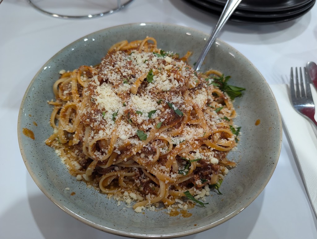 The Italian Bistro Bankstown Golf Club | 70 Ashford Ave, Milperra NSW 2214, Australia | Phone: (02) 9773 0628