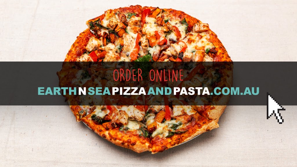 Earth n Sea Pizza in ANNERLEY | meal delivery | 336 Ipswich Rd, Annerley QLD 4103, Australia | 0738477780 OR +61 7 3847 7780