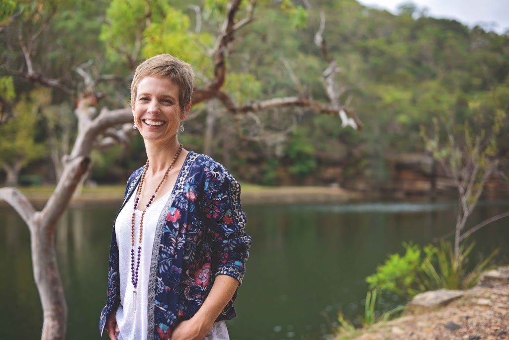 Wollongong Kinesiologist ~ Anna Carson ~ Damara Wellbeing | 64 Hutton Ave, Bulli NSW 2516, Australia | Phone: 0448 267 560