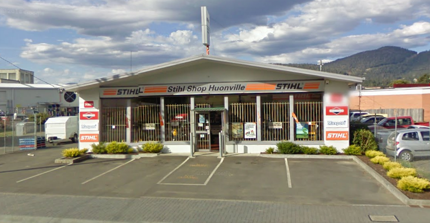 STIHL Shop Huonville | store | 14 Wilmot Rd, Huonville TAS 7109, Australia | 0362641671 OR +61 3 6264 1671