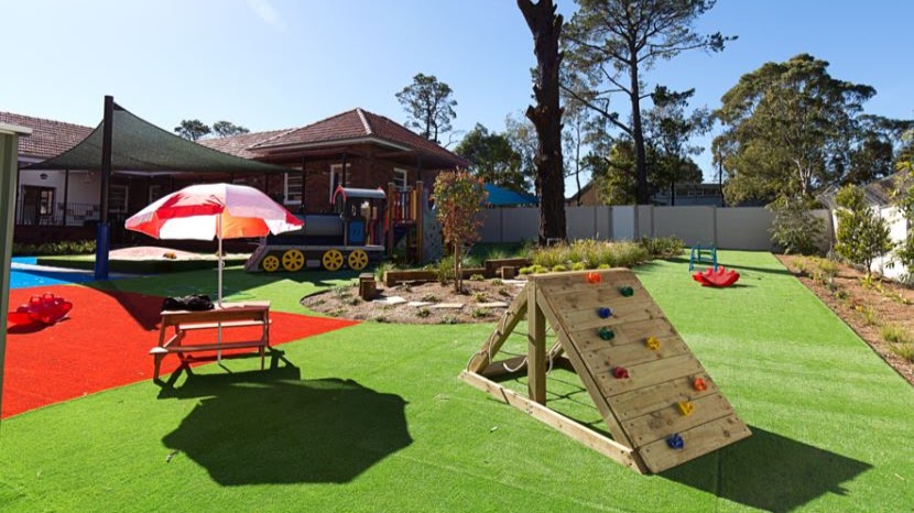 Engadine Montessori Academy Child Care Centre |  | 52 Waratah Rd, Engadine NSW 2233, Australia | 1300000162 OR +61 1300 000 162