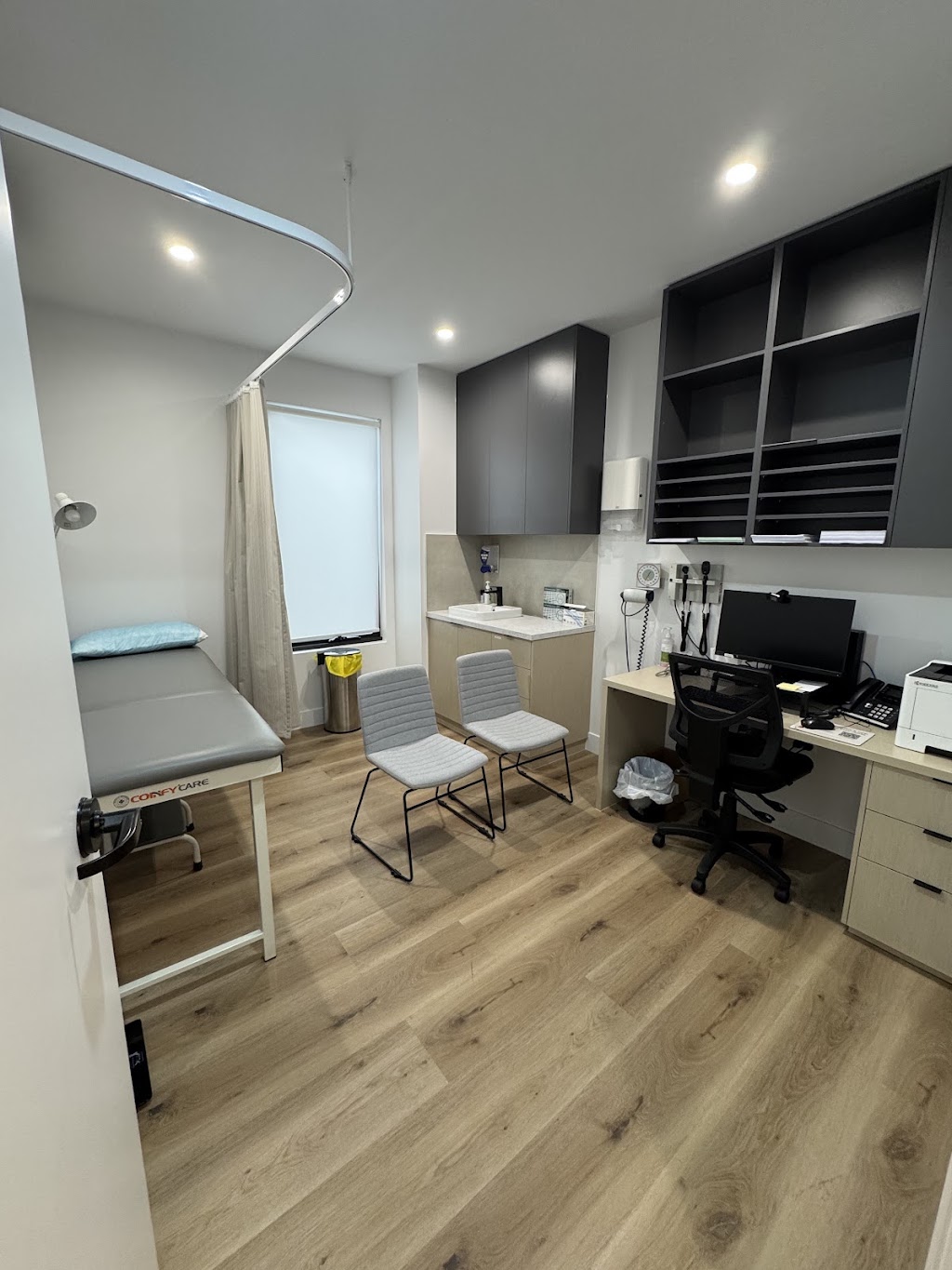 Civic Park Consulting Suites | 17 Sinclair St, Drouin VIC 3818, Australia | Phone: (03) 5625 3355
