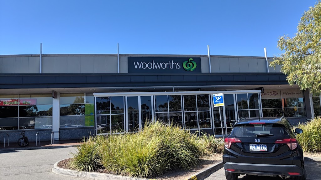 Woolworths Mornington East | supermarket | 210 Dunns Rd & Bentons Road, Mornington VIC 3931, Australia | 0359746102 OR +61 3 5974 6102