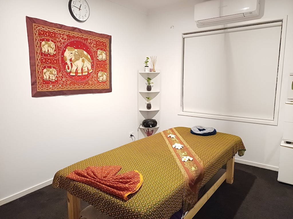 Jans Traditional Thai Massage Drouin | 2 Cyathea St, Drouin VIC 3818, Australia | Phone: 0419 971 905