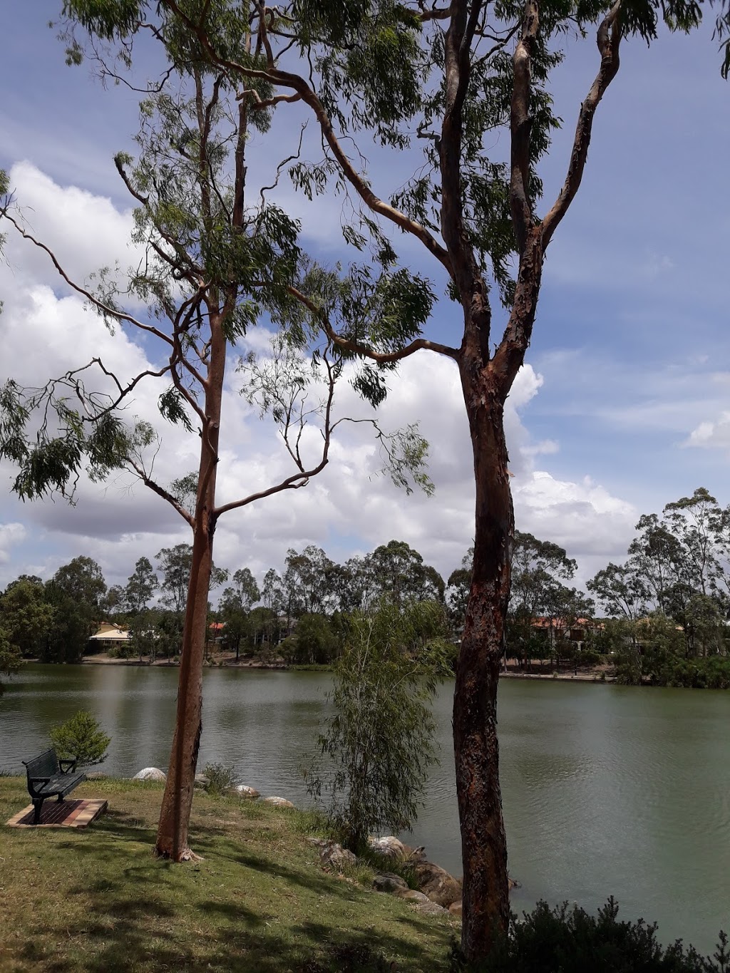 Forest Lake | park | 7A The Esplanade, Forest Lake QLD 4078, Australia