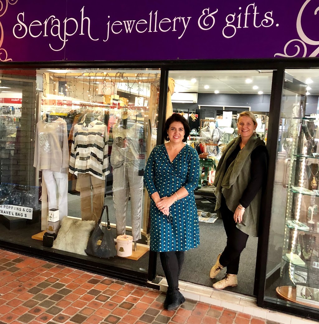 Seraph Jewellery and Gifts | clothing store | 16/10-16 Kenrick St, The Junction NSW 2291, Australia | 0249624765 OR +61 2 4962 4765