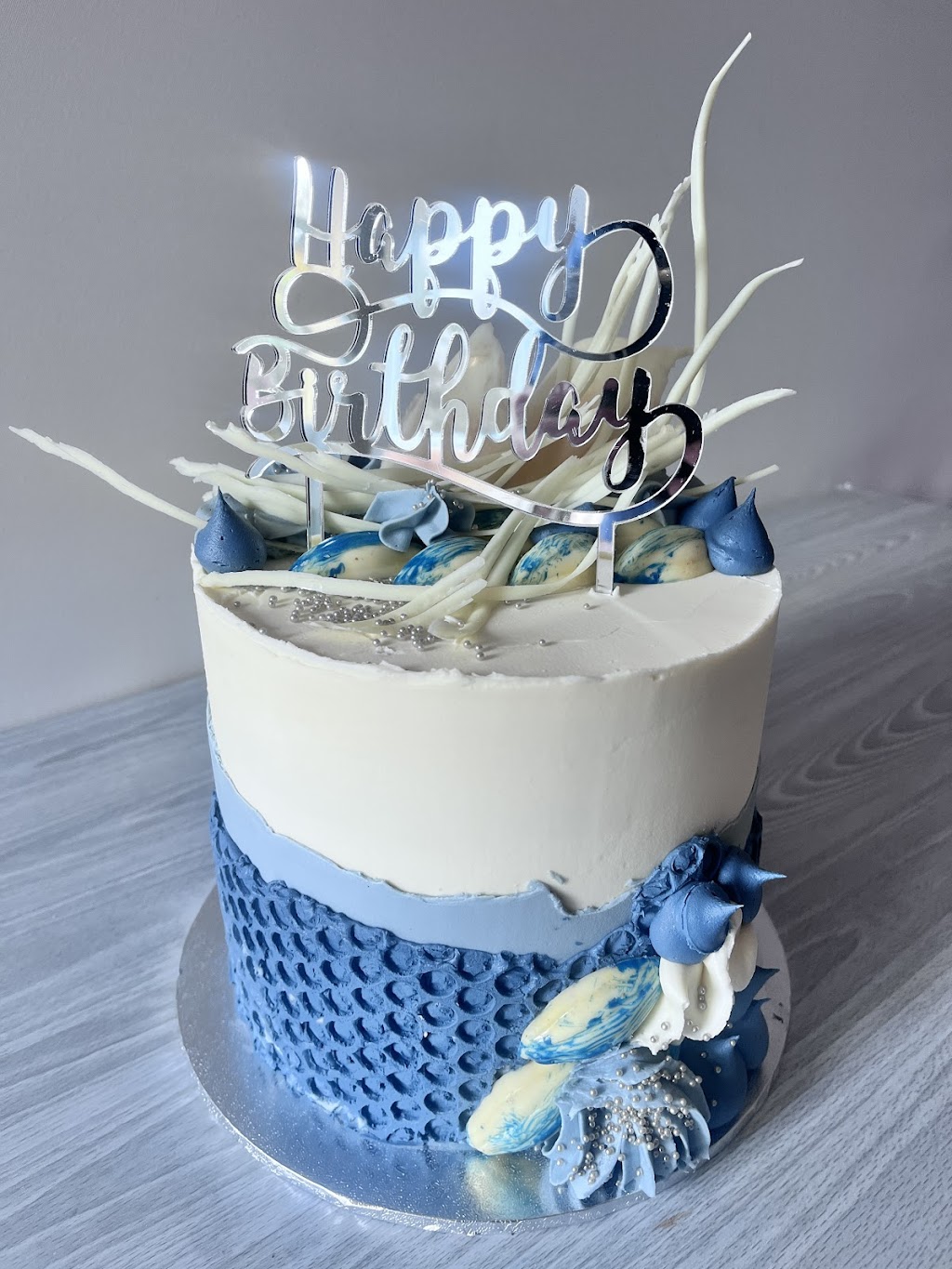 Bluebird Baking Studio | East Jindabyne NSW 2627, Australia | Phone: 0404 884 303