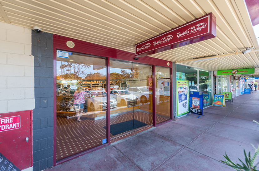 Bakers Delight Rye | bakery | Shop 7 & 12/2185 Point Nepean Rd, Rye VIC 3941, Australia | 0359852123 OR +61 3 5985 2123