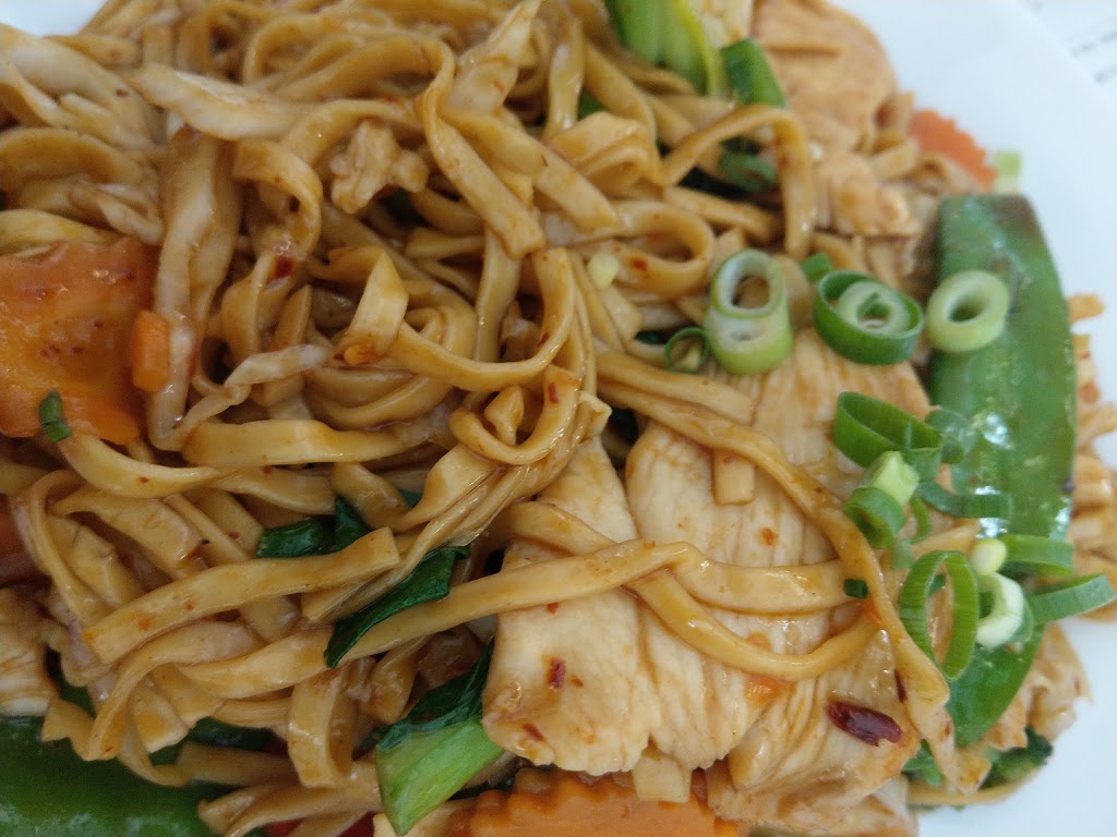 Noodle Hut | meal delivery | 30/2 Sentry Dr, Stanhope Gardens NSW 2768, Australia | 0288833921 OR +61 2 8883 3921