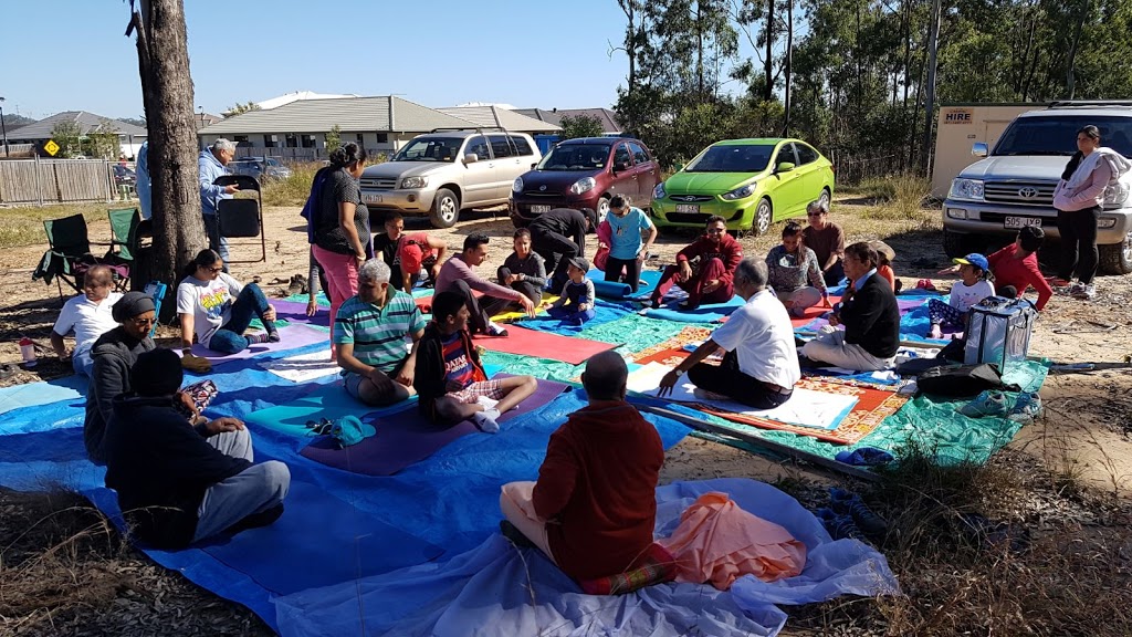 Vedanta Centre of Sydney Brisbane Chapter | 96 Vedanta Drive (behind, 2 Poppy Cres, Springfield Lakes QLD 4300, Australia | Phone: (07) 3818 9986