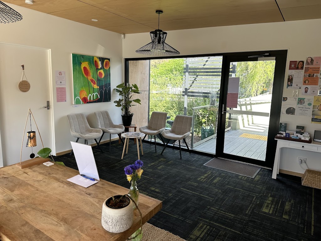 Prana Pranic Healing & Physiotherapy | The Healing Space, 3 Lymington Rd, Cygnet TAS 7112, Australia | Phone: 0400 810 038