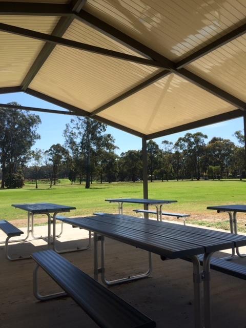 Fairfield Golf Course |  | 390-428 Smithfield Rd, Prairiewood NSW 2176, Australia | 0296044007 OR +61 2 9604 4007