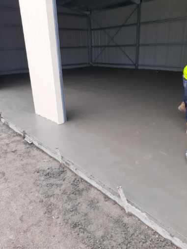 Brady Byrne Concreting | 31 Cullen St, Cohuna VIC 3568, Australia | Phone: 0437 195 274