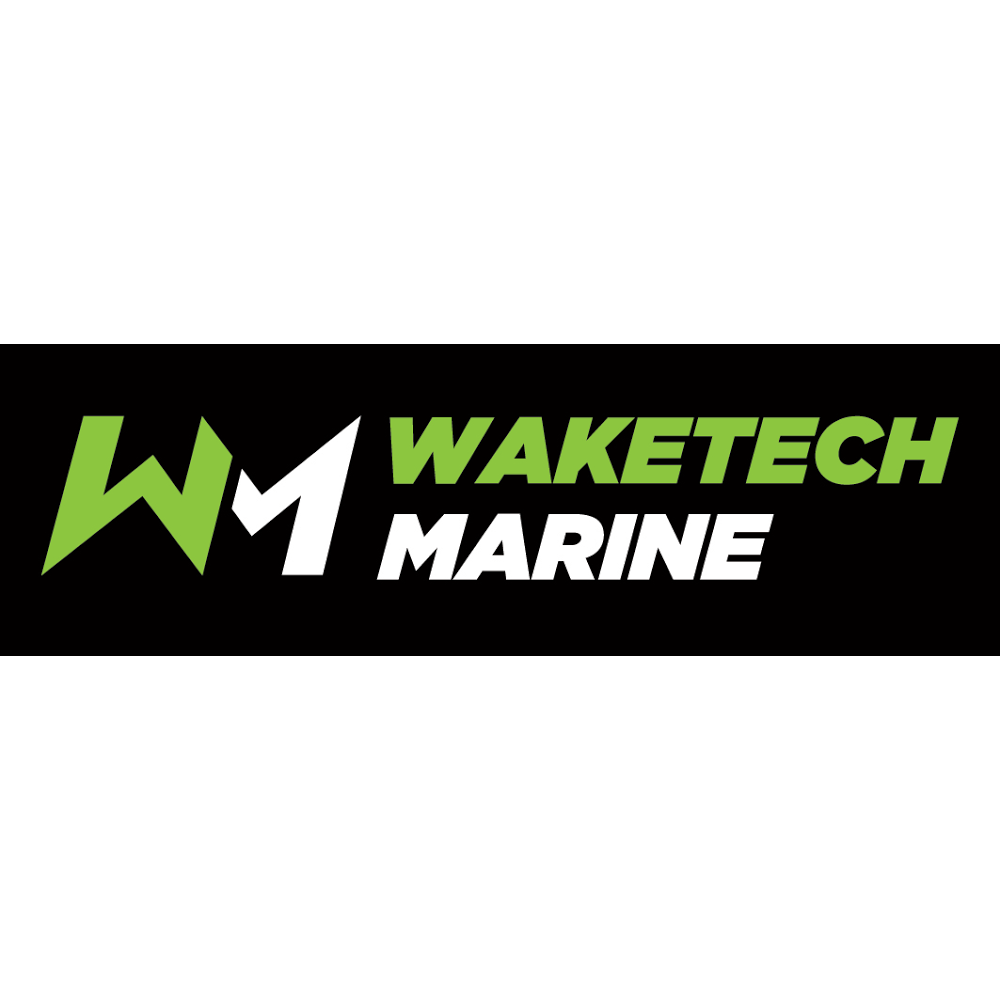 WakeTech Marine | store | 162 Worongary Rd, Worongary QLD 4213, Australia | 0755304357 OR +61 7 5530 4357