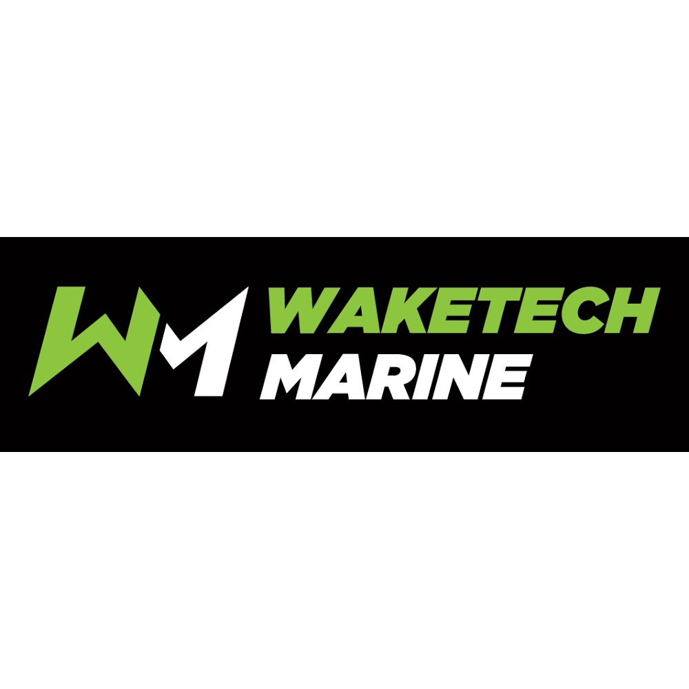 WakeTech Marine | 162 Worongary Rd, Worongary QLD 4213, Australia | Phone: (07) 5530 4357