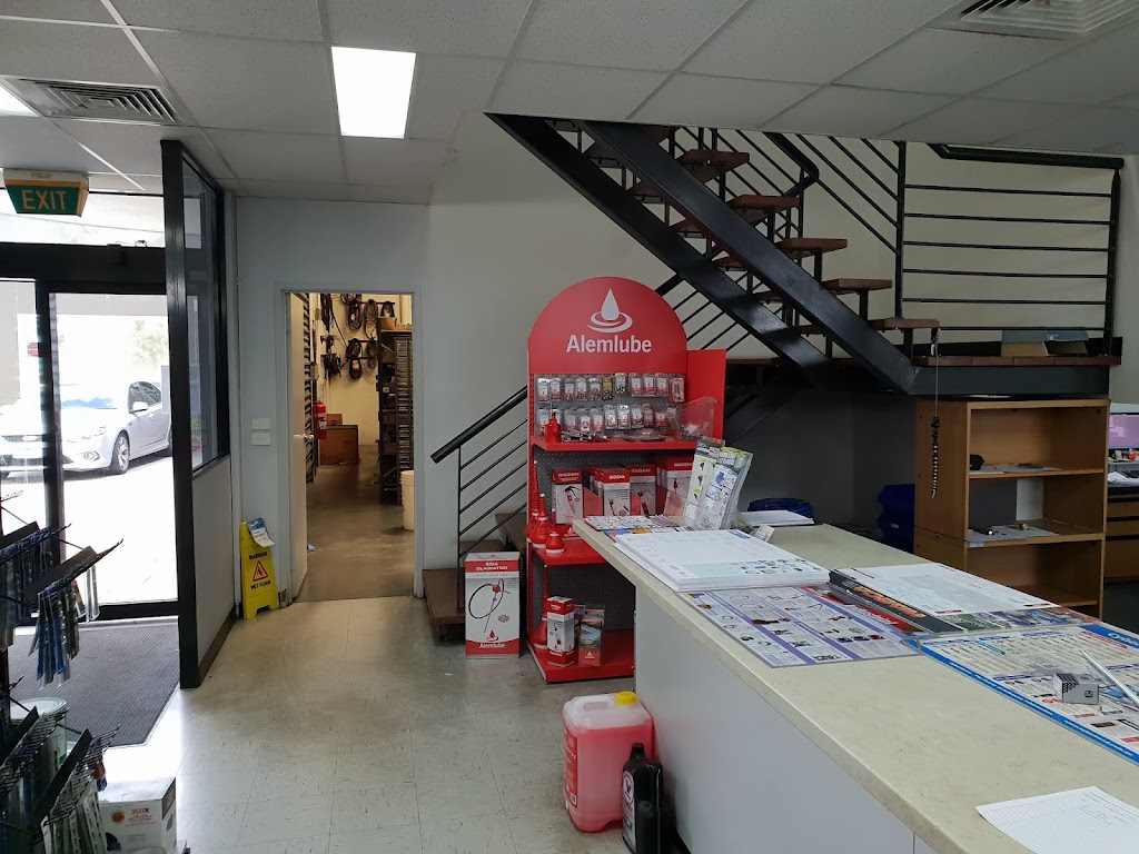 BIS Bearing & Industrial Supplies | 111 Woodlands Dr, Braeside VIC 3195, Australia | Phone: (03) 9587 9822