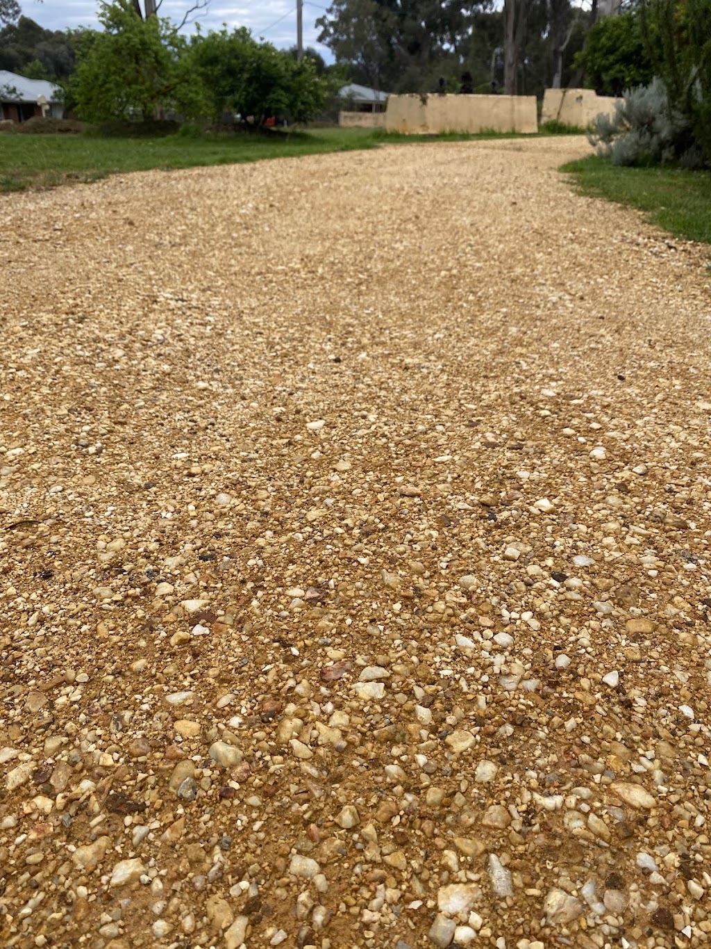 Dig This Earthworks | 251 White Quartz Rd, Fryerstown VIC 3451, Australia | Phone: 0422 077 307