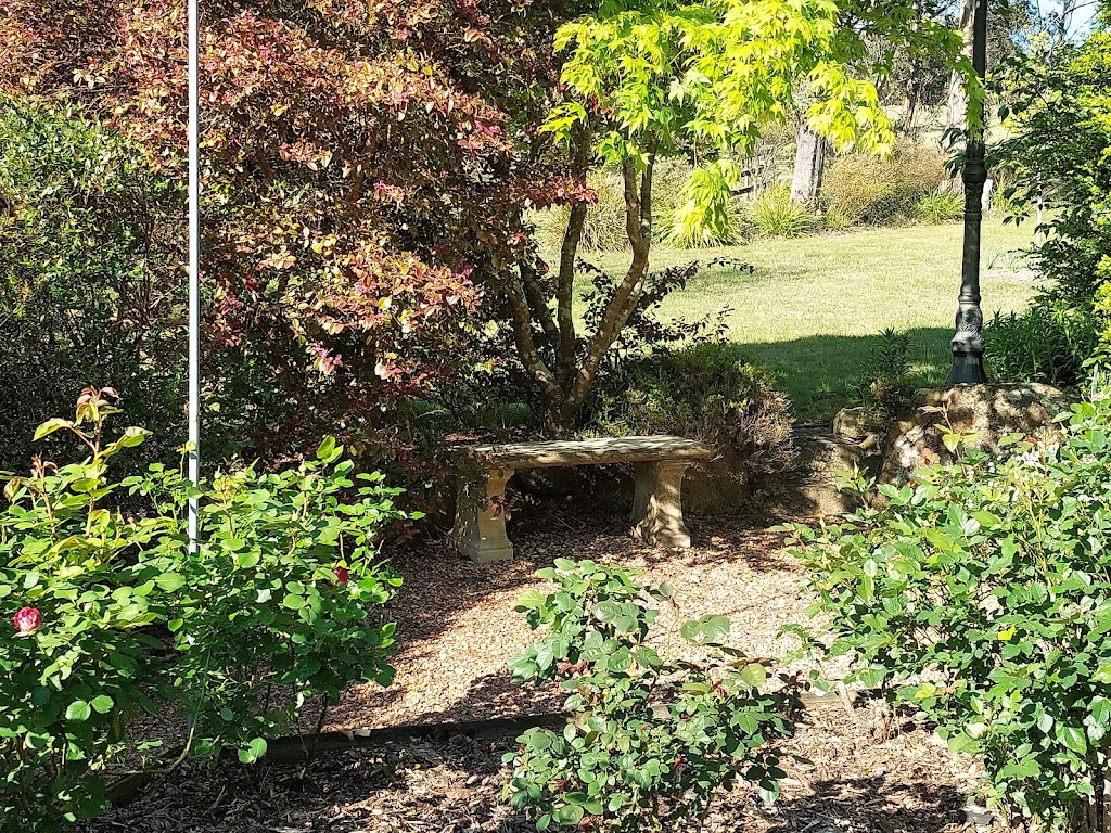 Meriba B and B | Meriba B and B, 68 River View Rd, Bundanoon NSW 2578, Australia | Phone: 0418 647 852