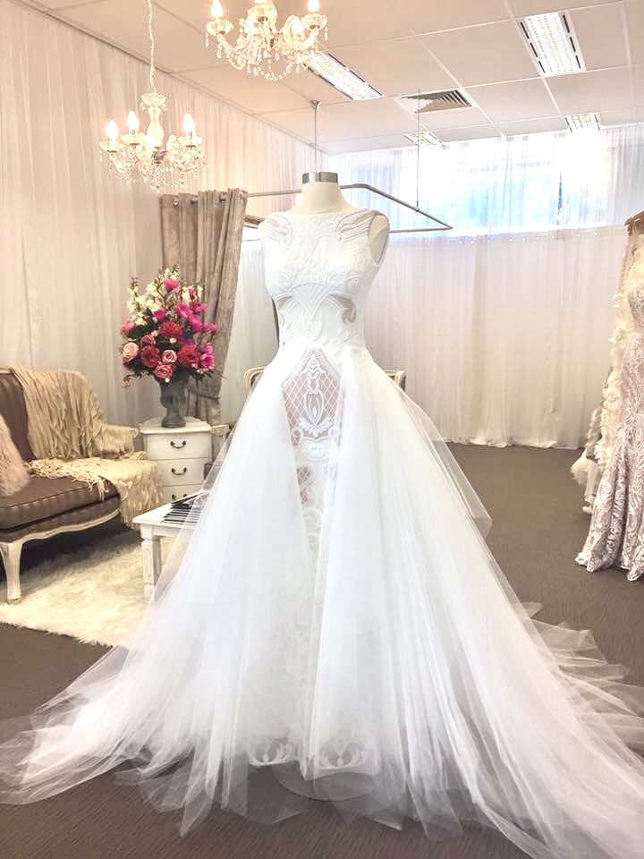 Jordanna Regan Couture | clothing store | OPEN BY APPOINTMENT ONLY, Holland Park QLD 4121, Australia