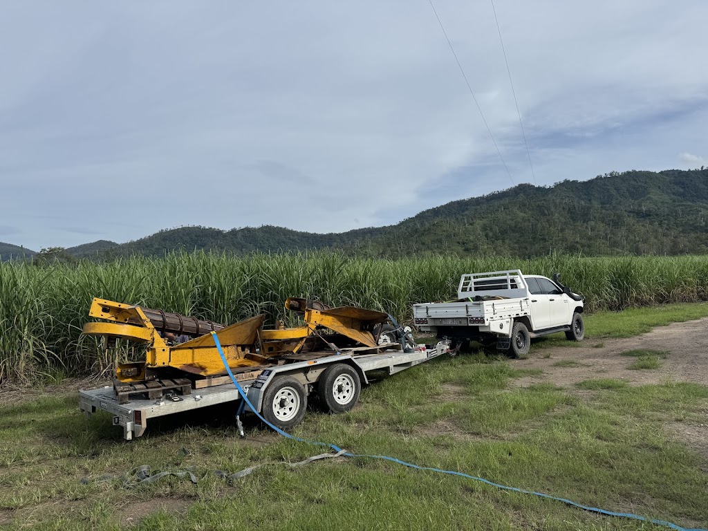 Empire Trailer Hire | 247 Anzac Ave, Marian QLD 4753, Australia | Phone: 1300 418 285