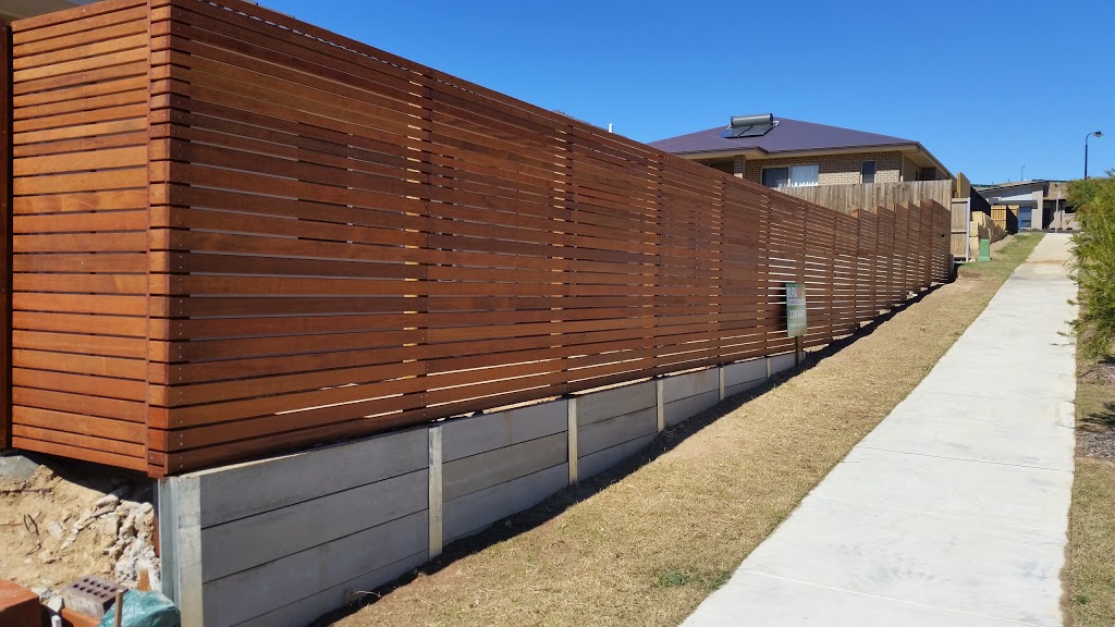 Durawall Concrete Sleeper Retaining Walls | 17 Goodman Pl, Murarrie QLD 4172, Australia | Phone: (07) 3390 6407