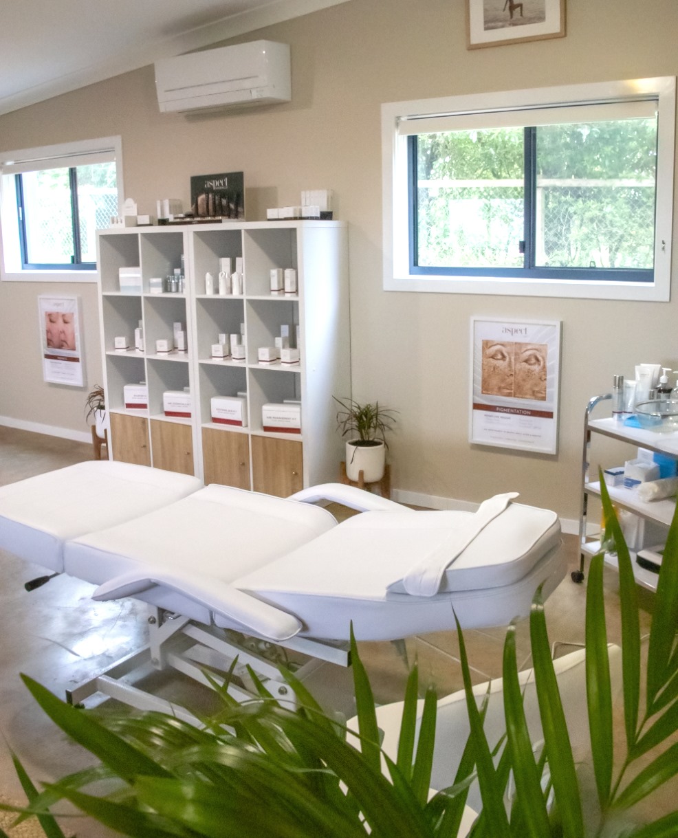 Clunes Cosmetic Clinic | 1 Flatley Dr, Clunes NSW 2480, Australia | Phone: 0413 342 235