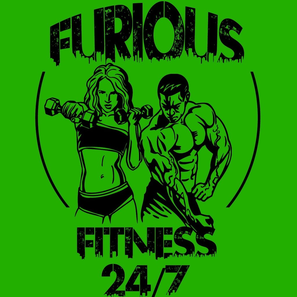 Furious Fitness Atherton | gym | 4B Herberton Rd, Atherton QLD 4883, Australia | 0740916626 OR +61 7 4091 6626