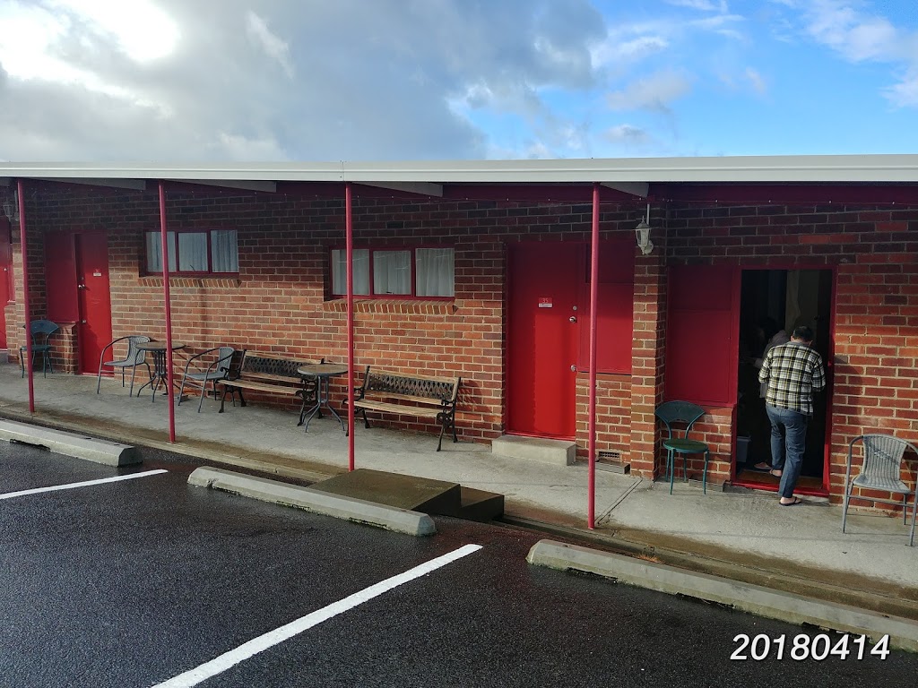 City View Motel | park | 30 Tasman Hwy, Montagu Bay TAS 7018, Australia | 0362438388 OR +61 3 6243 8388