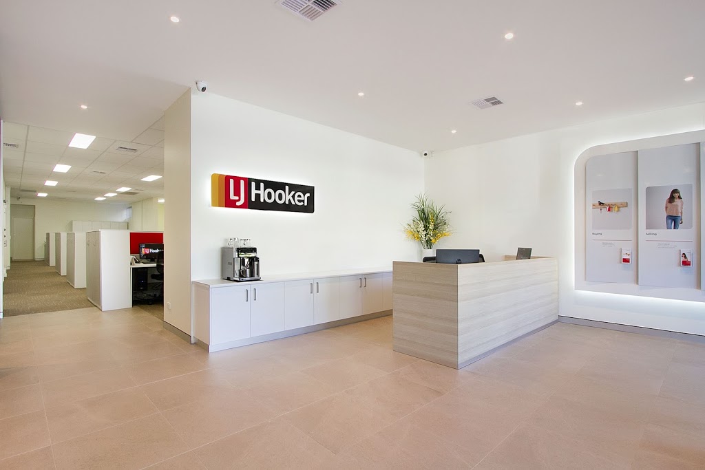 LJ Hooker Coorparoo | real estate agency | 326 Old Cleveland Rd, Coorparoo QLD 4151, Australia | 0733942511 OR +61 7 3394 2511
