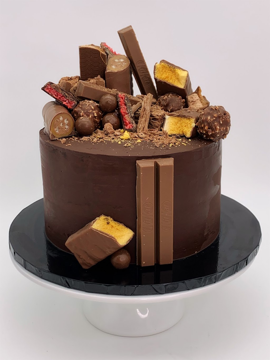 Little Bake Creative | bakery | 10 Old Belair Rd, Belair SA 5052, Australia | 0403003338 OR +61 403 003 338