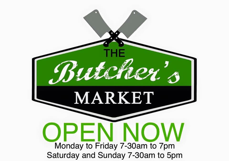 The Butchers Market | store | 6/23 Fairwater Dr, Harrington Park NSW 2567, Australia | 0246483700 OR +61 2 4648 3700