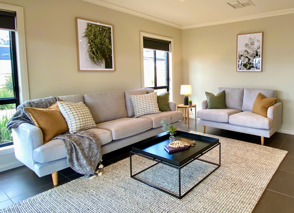 Bloom Property Styling | 52 Coolstore Rd, Harcourt VIC 3453, Australia | Phone: 0410 816 509
