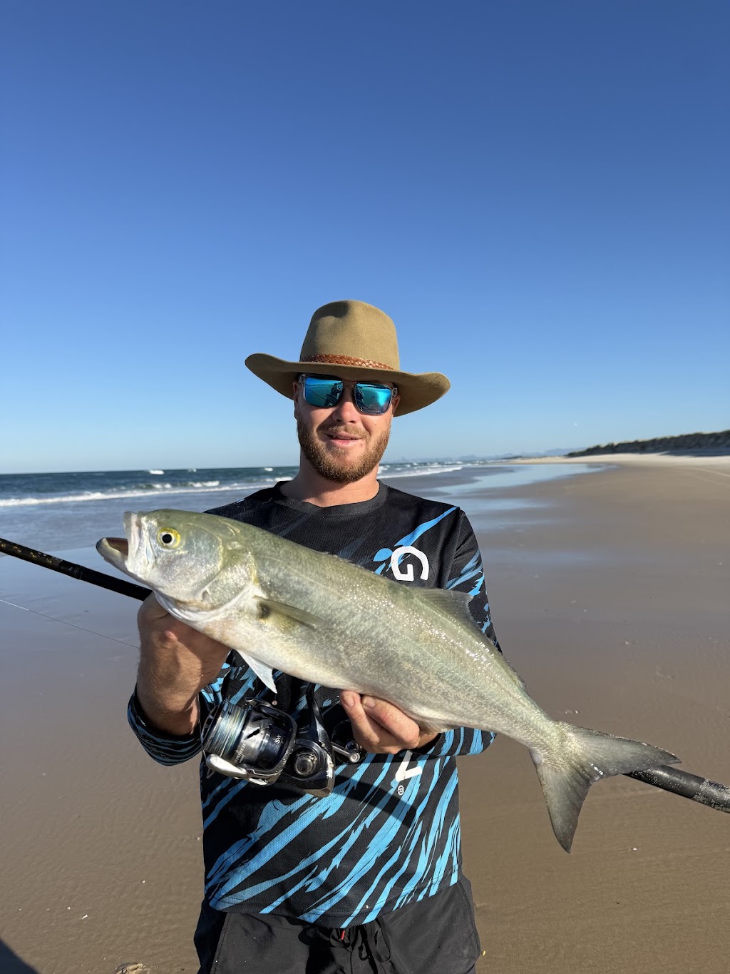 South Stradbroke Island Safaris | Tipplers Rd, South Stradbroke QLD 4216, Australia | Phone: 0499 210 021