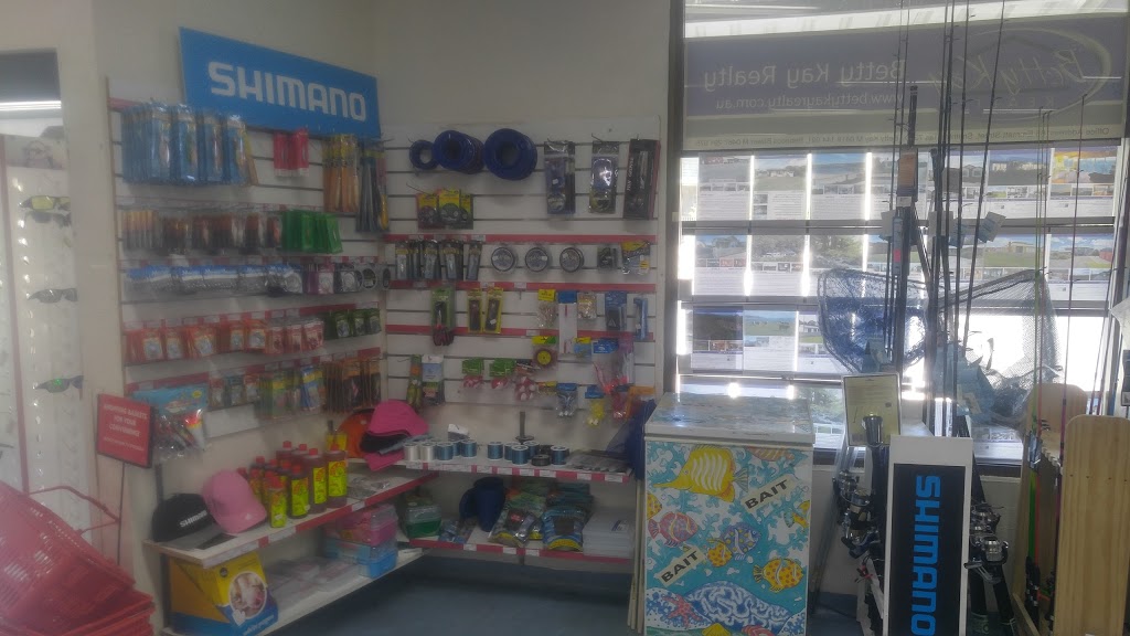 Stanley Supermarket And Newsagency | supermarket | 25 Wharf Rd, Stanley TAS 7331, Australia | 0364581263 OR +61 3 6458 1263