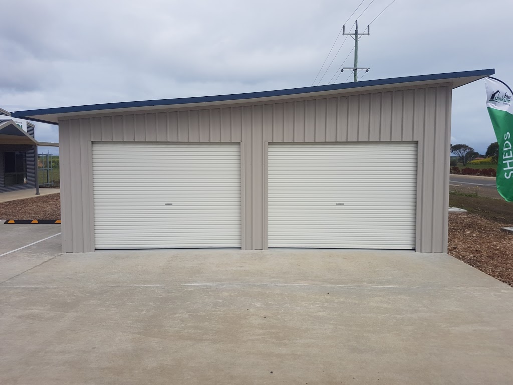 South West Sheds | general contractor | 88 Horne Rd, Warrnambool VIC 3280, Australia | 0355611438 OR +61 3 5561 1438