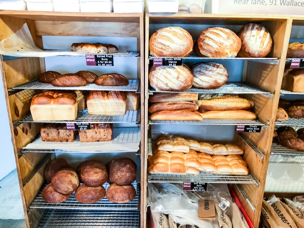 Dojo Bread | bakery | 91 Wallace St, Braidwood NSW 2622, Australia | 0407222334 OR +61 407 222 334
