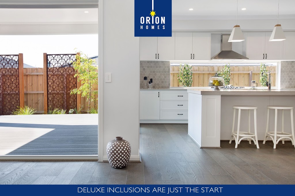 Orion Homes (Head Office) | general contractor | 15 Annick Cres, Truganina VIC 3029, Australia | 0383532233 OR +61 3 8353 2233