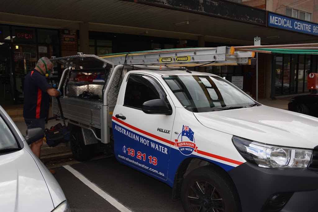 Australian Hot Water – Service Agent Newcastle | Unit 1/16 Mitchell Rd, Cardiff NSW 2285, Australia | Phone: 1300 132 113